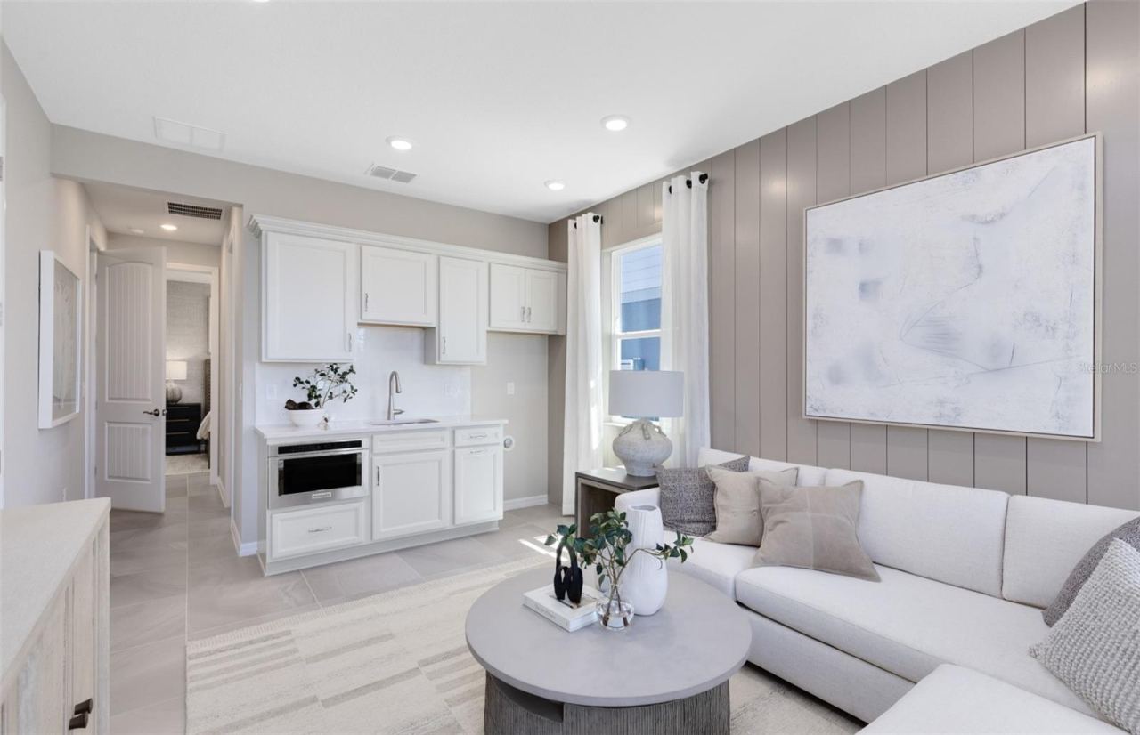 Photo 3 of 20: Model Home Design Only. Pictures and furnishings are for illustrative purposes only. Elevations, colors and options may vary. Furniture is for model home staging only.
