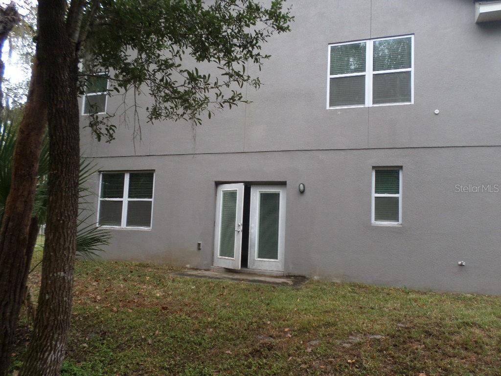 Photo 2 of 16: Back Exterior