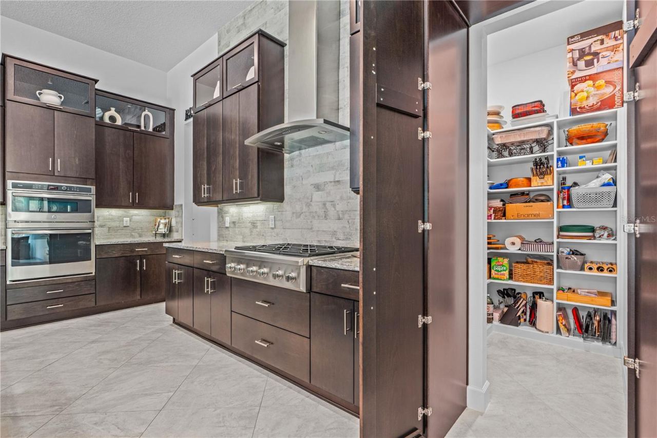 Photo 10 of 20: Kitchen Pantry