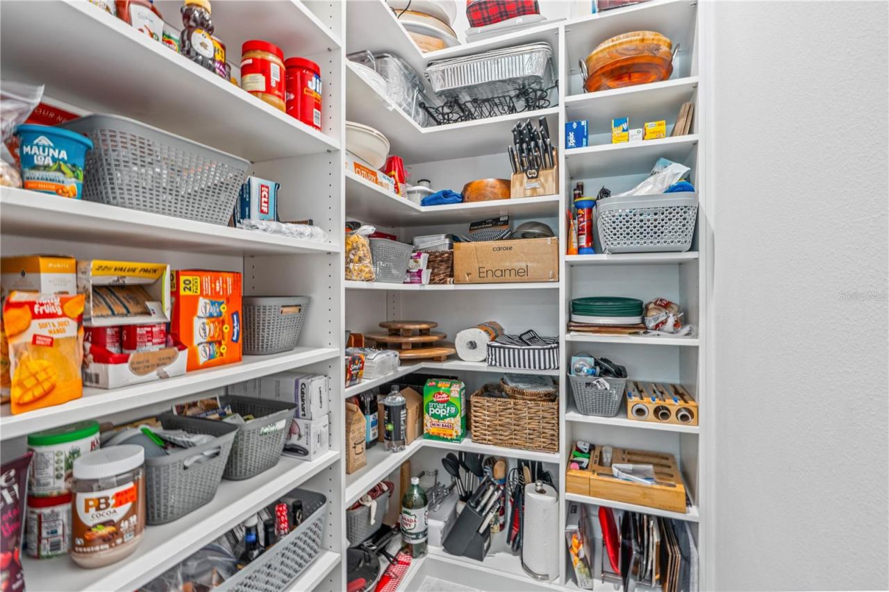 Photo 11 of 20: Kitchen Pantry