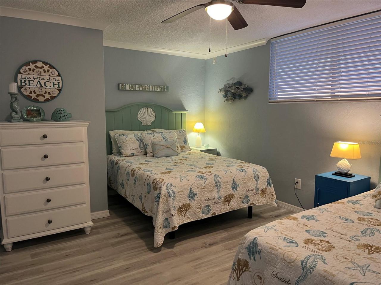 Photo 9 of 10: Bedroom 2