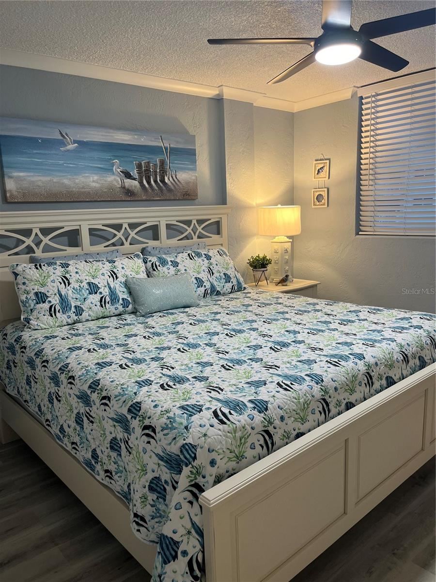 Photo 8 of 10: Bedroom 1