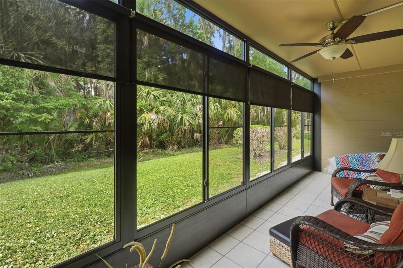 Photo 14 of 20: Enclosed Porch