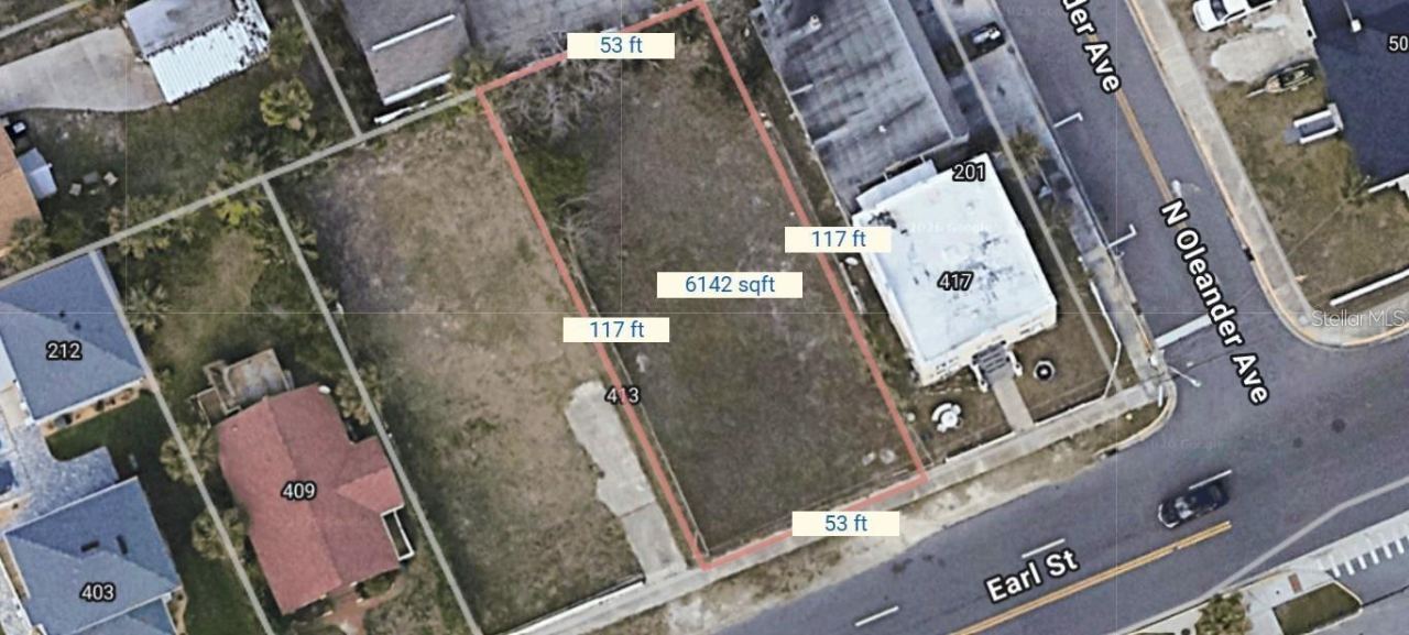 Photo 1 of 4: Satelite View