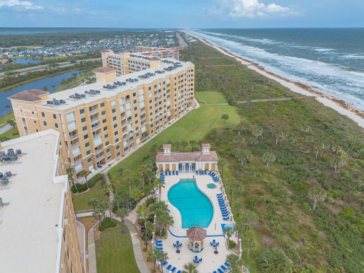Photo 5 of 20: Surf Club II Pool #1