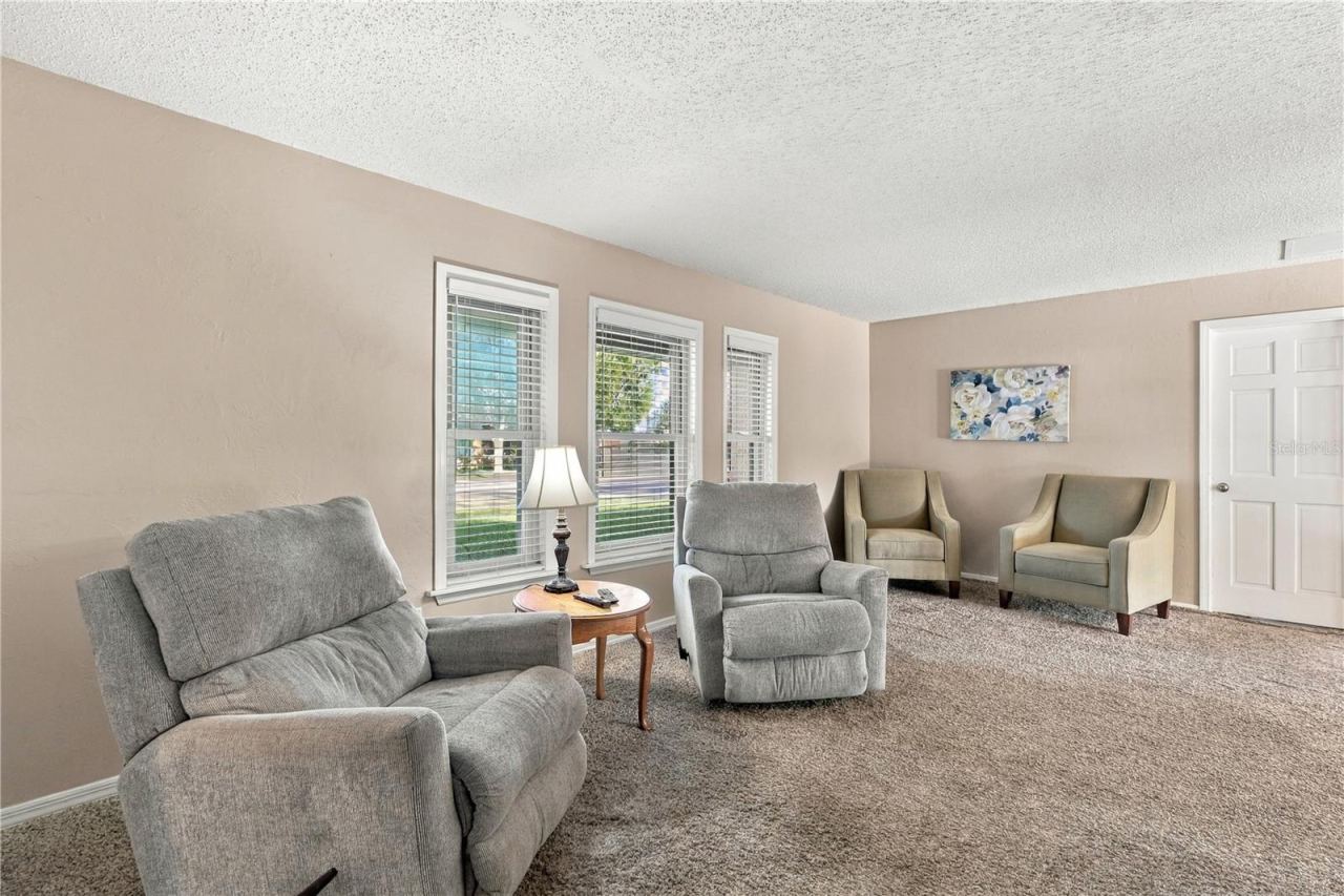 Photo 12 of 20: formal living room