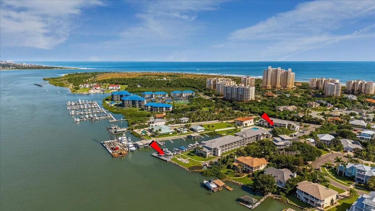 Photo 1 of 20: Ocean Inlet Yacht Club Unit 215