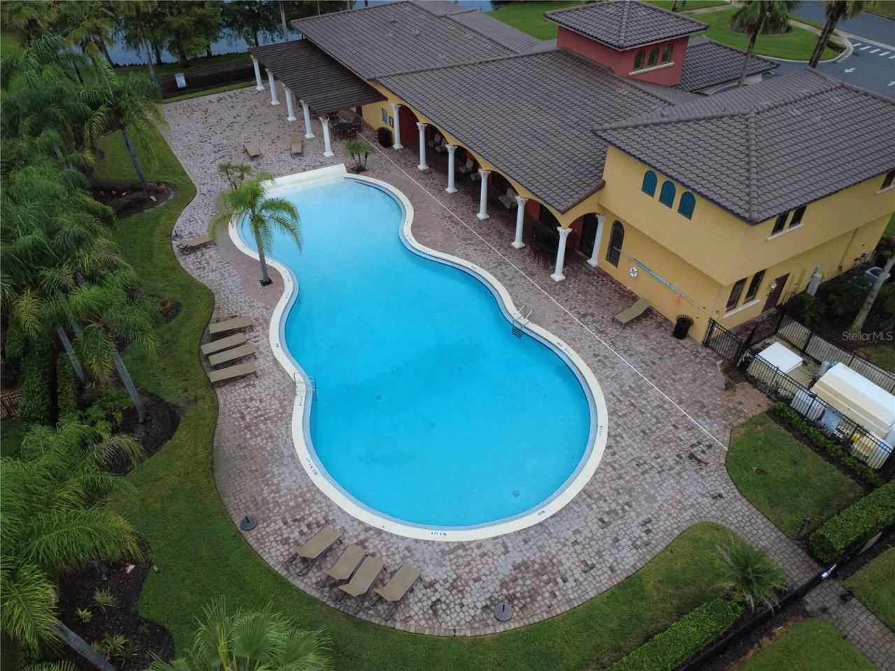 Photo 6 of 20: Private Community pool