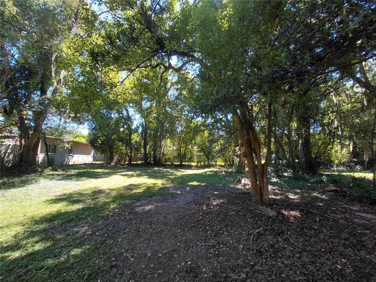 Photo 7 of 20: Back Yard