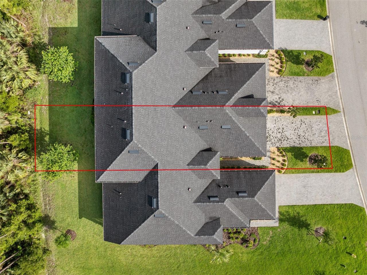 Photo 12 of 20: Aerial View of Property