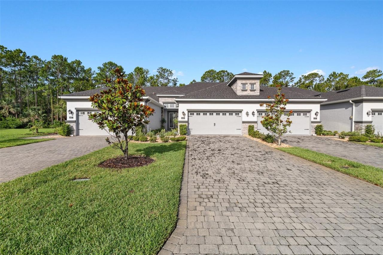 Photo 1 of 20: Welcome to Pinewood Drive in Plantation Bay