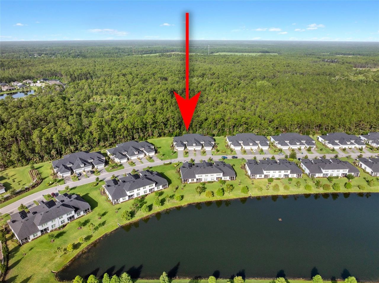 Photo 15 of 20: Aerial View