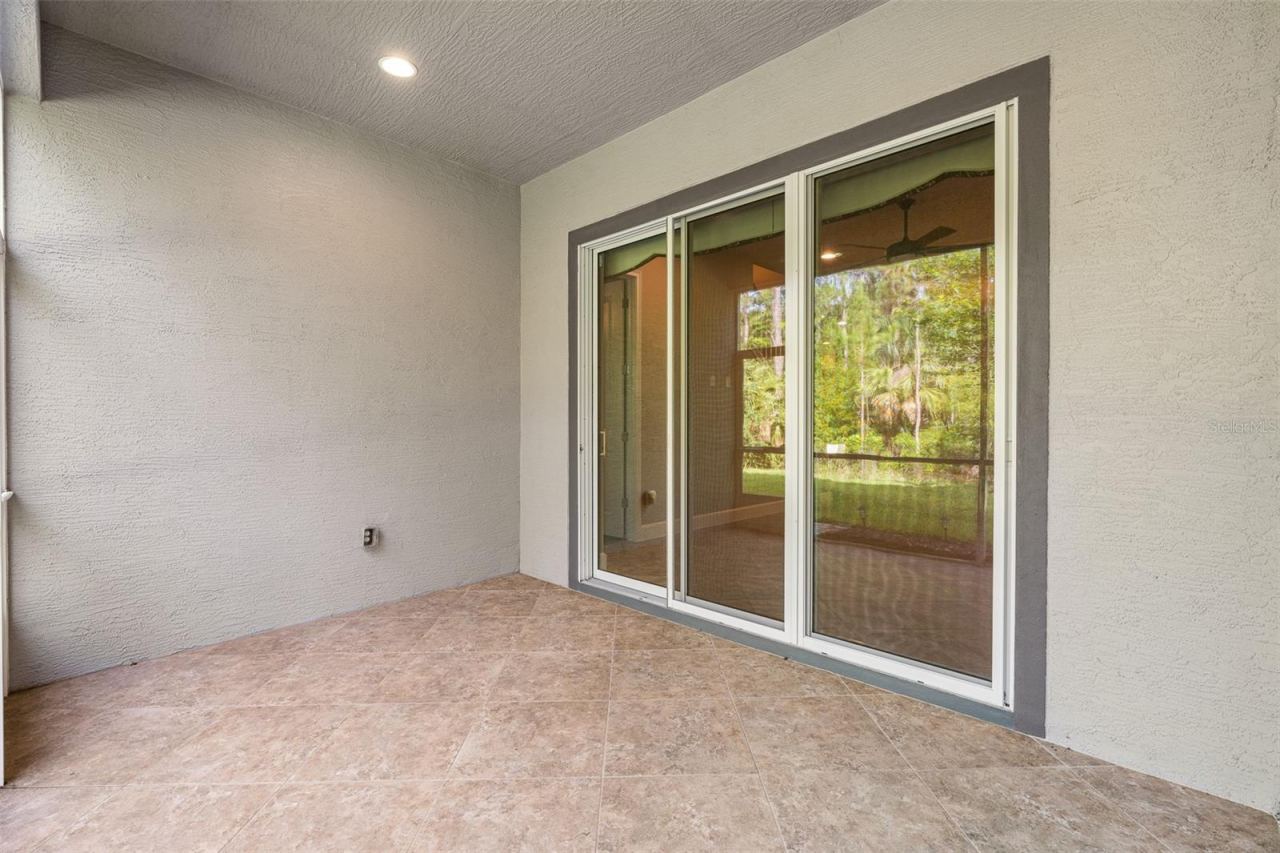 Photo 6 of 20: Tiled Lanai