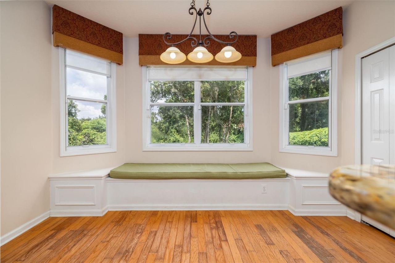 Photo 14 of 20: Built-In Kitchen Window Seat
