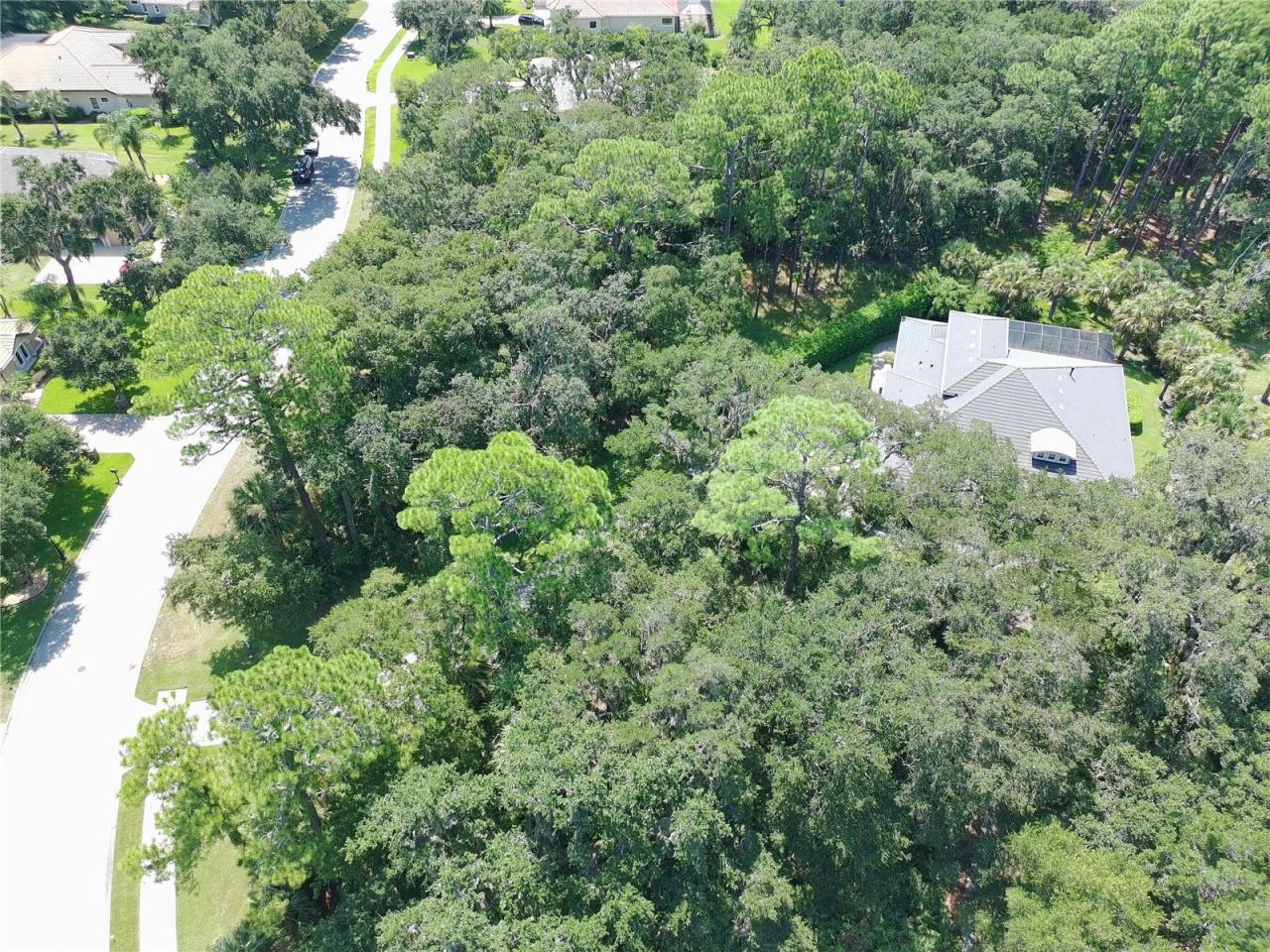Photo 18 of 20: Aerial - From North