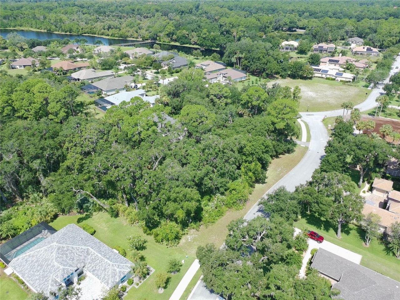 Photo 15 of 20: Aerial - From South