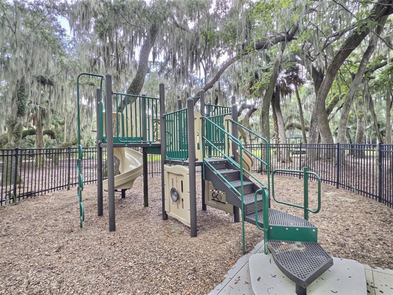 Photo 8 of 20: Playground
