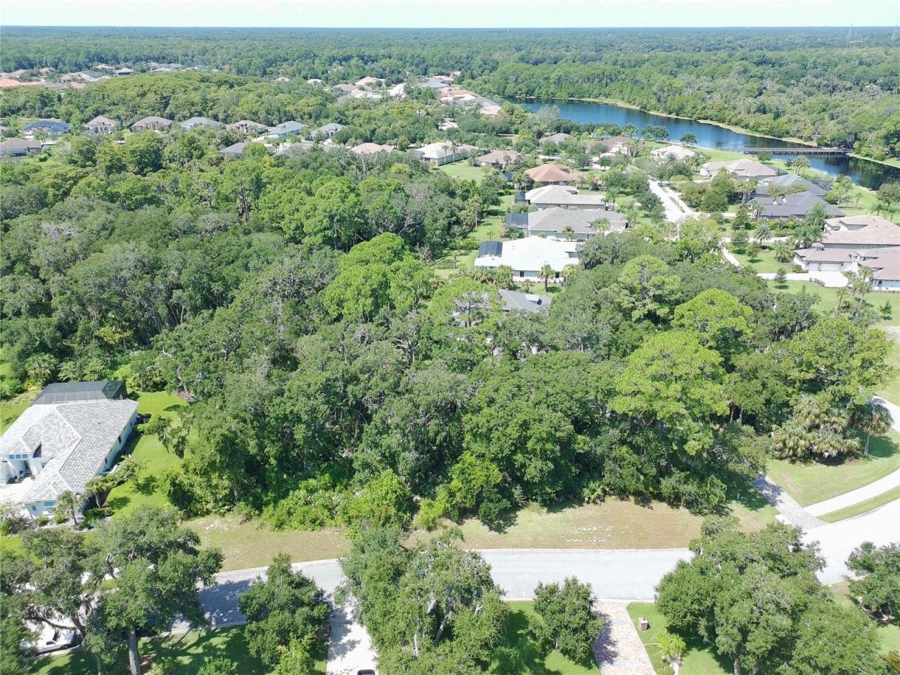 Photo 16 of 20: Aerial - From East