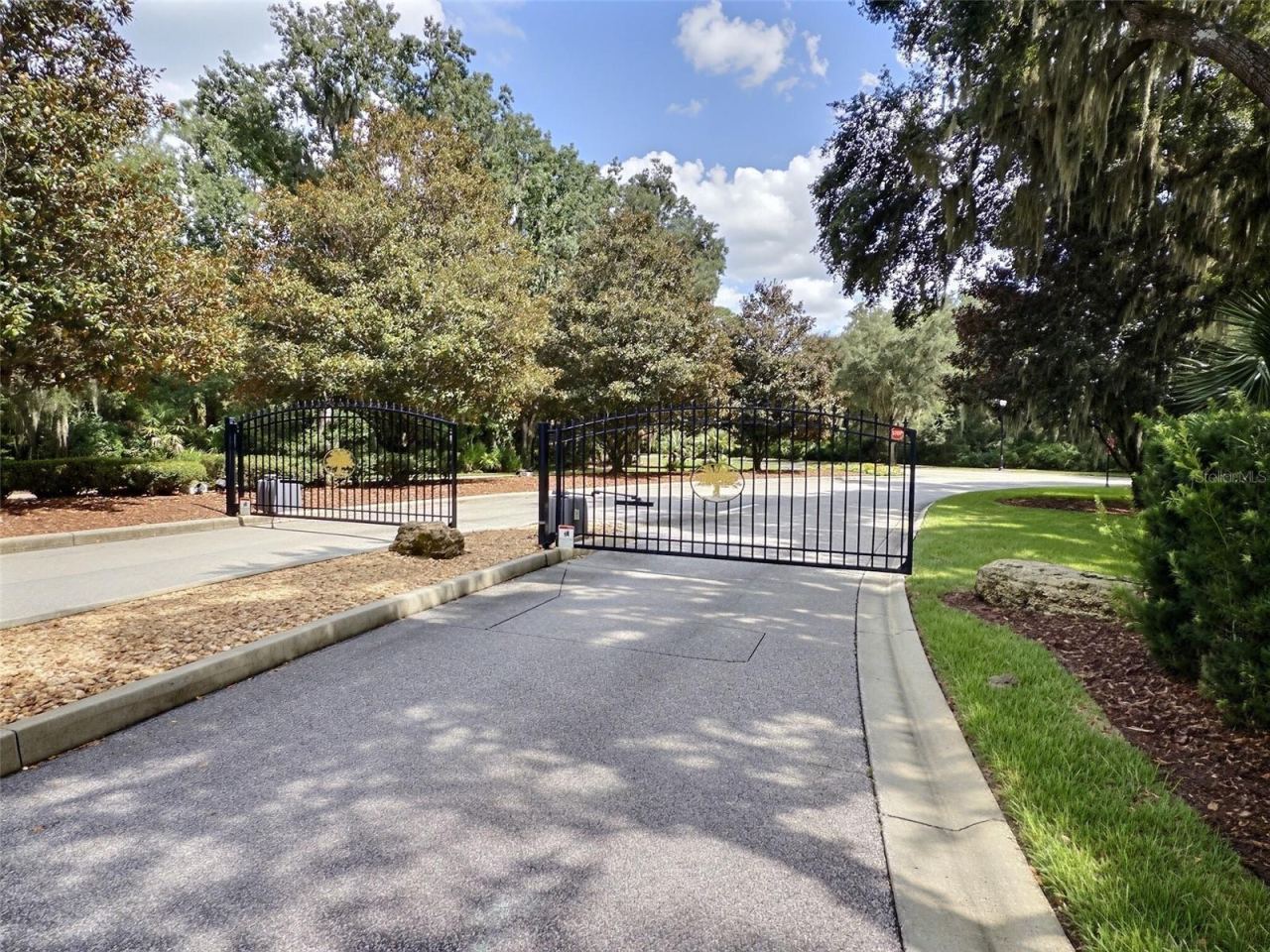Photo 3 of 20: Entry Gate