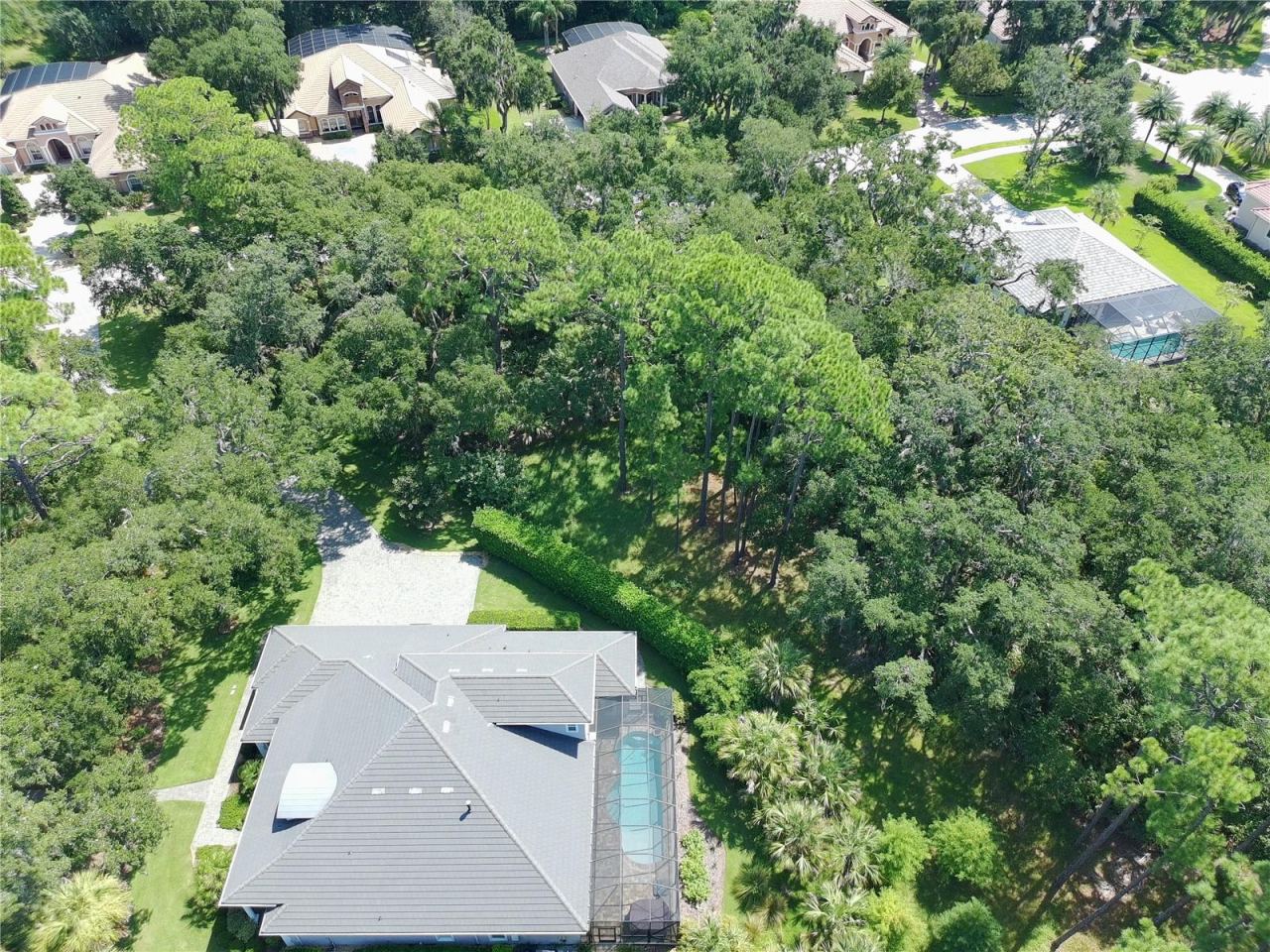 Photo 19 of 20: Aerial - From West