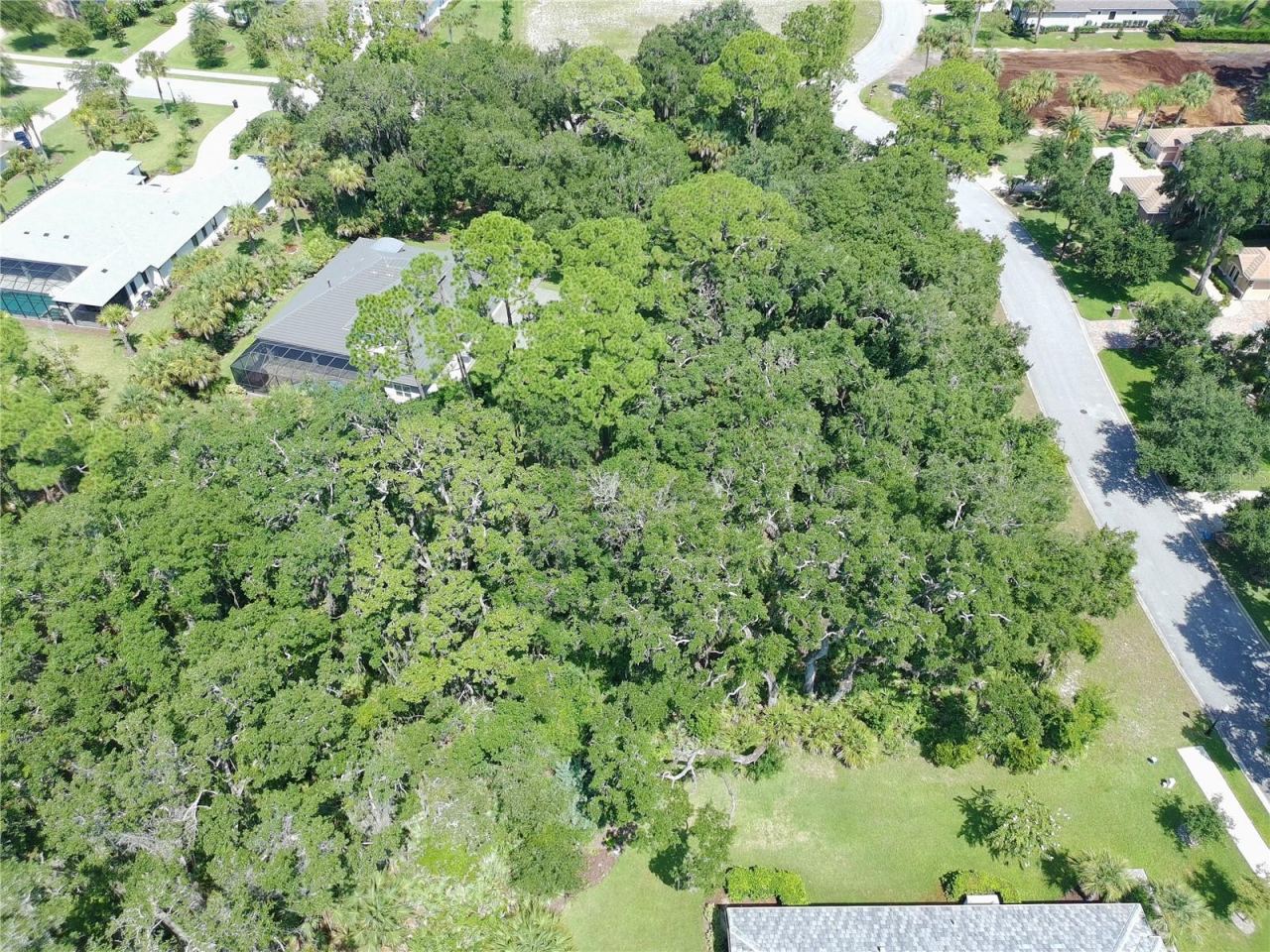Photo 20 of 20: Aerial - From South