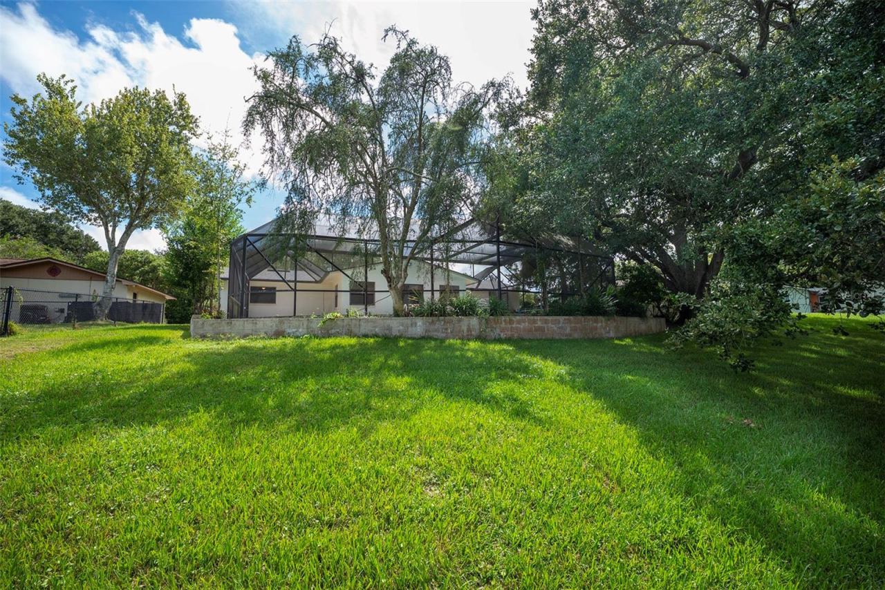 Photo 8 of 20: View from the back of the property