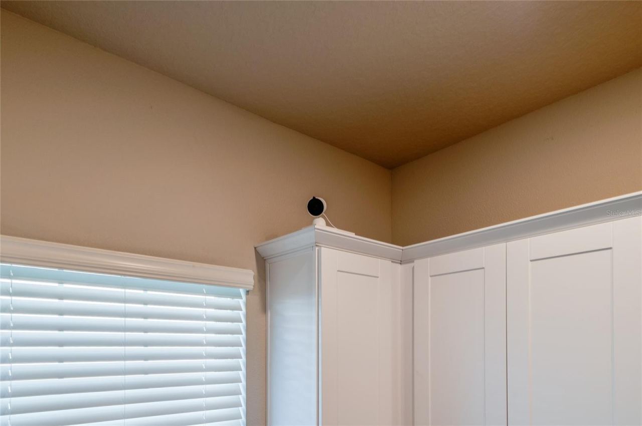Photo 18 of 20: Security Camera in Kitchen