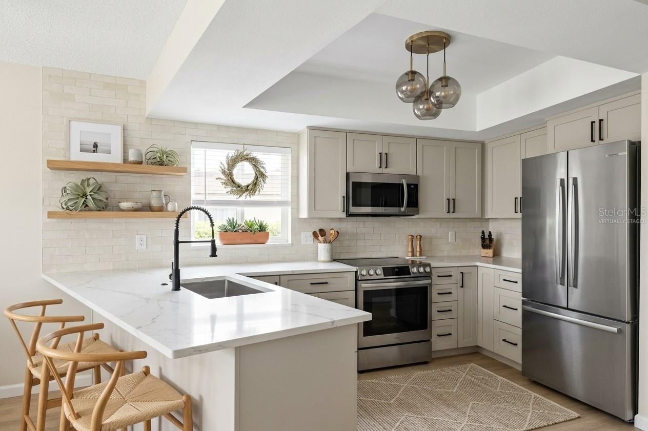 Photo 19 of 20: Virtually Staged to view this homes potential