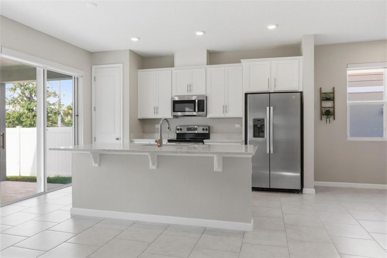 Photo 4 of 20: Kitchen