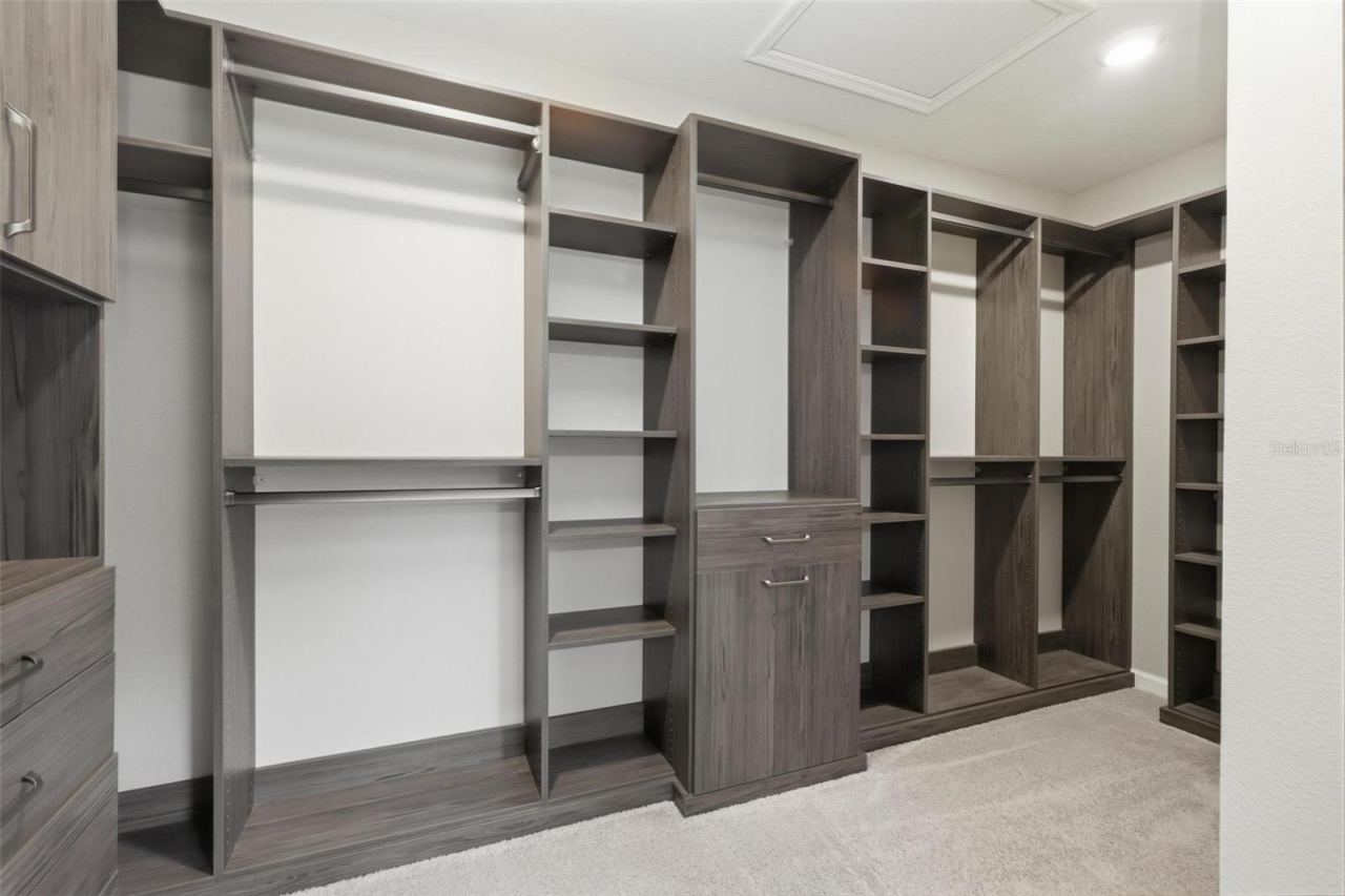 Photo 7 of 20: Custom closet