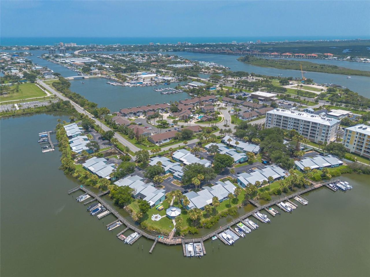 Photo 4 of 20: Water access to Intracoastal Waterway