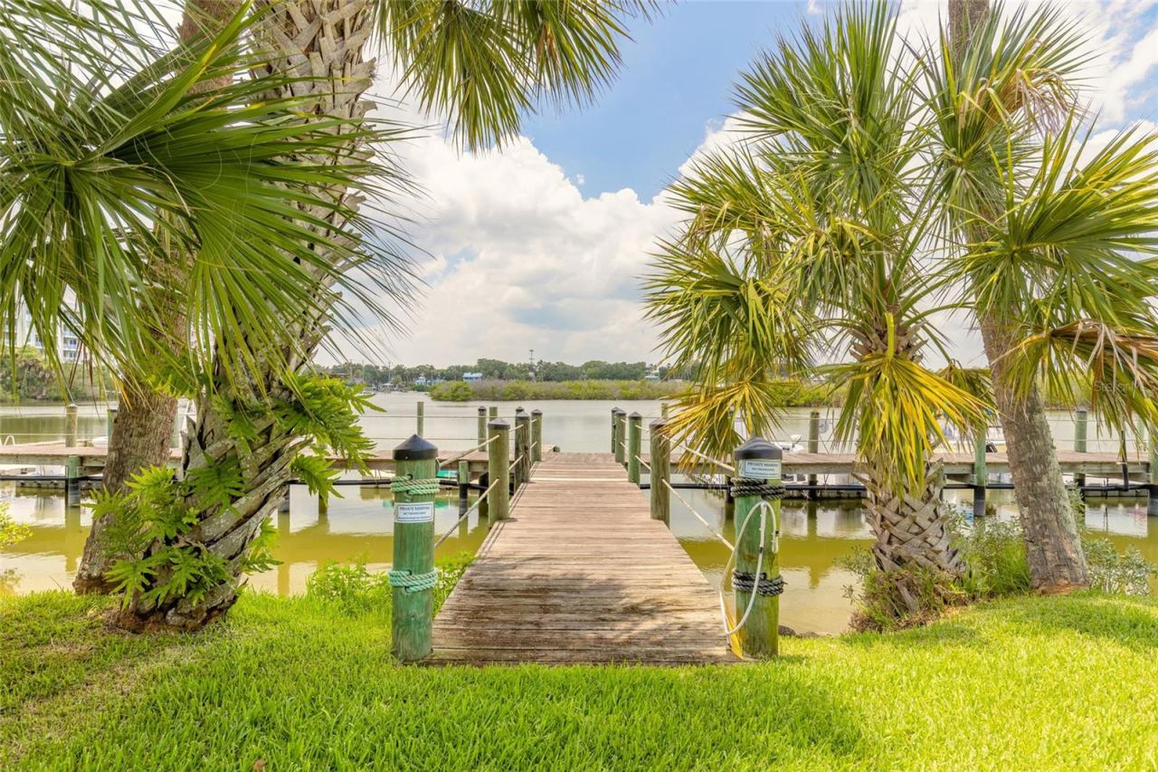 Photo 6 of 20: Boardwalk along water