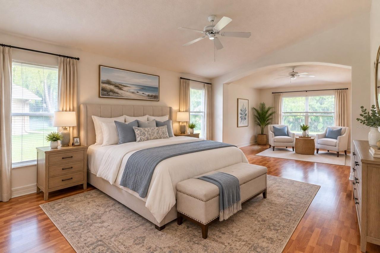 Photo 18 of 20: Virtual Staging
