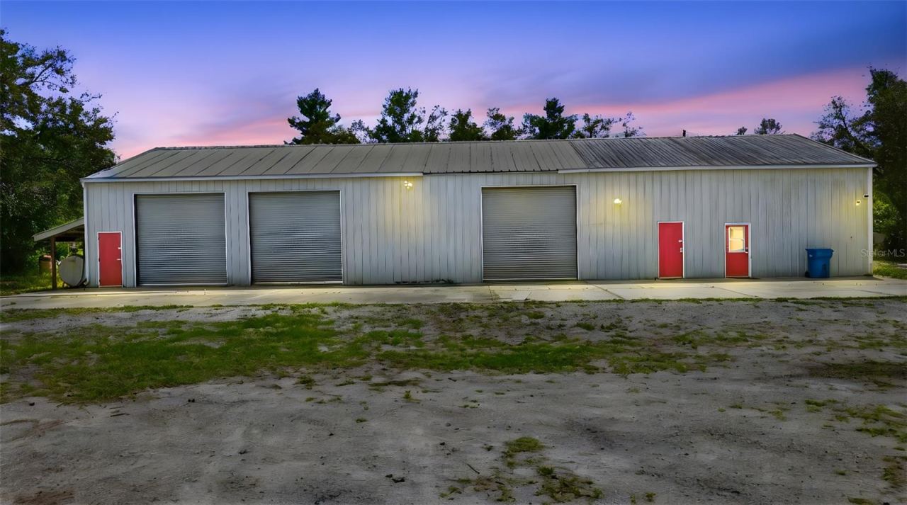 Photo 1 of 20: 40x100 Metal Building
