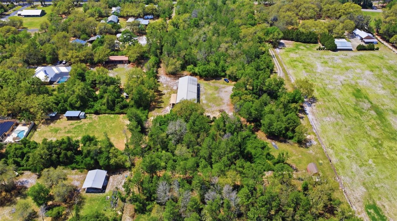 Photo 5 of 20: 9.86 Acres