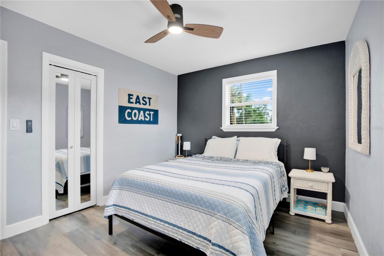 Photo 8 of 20: Second Bedroom