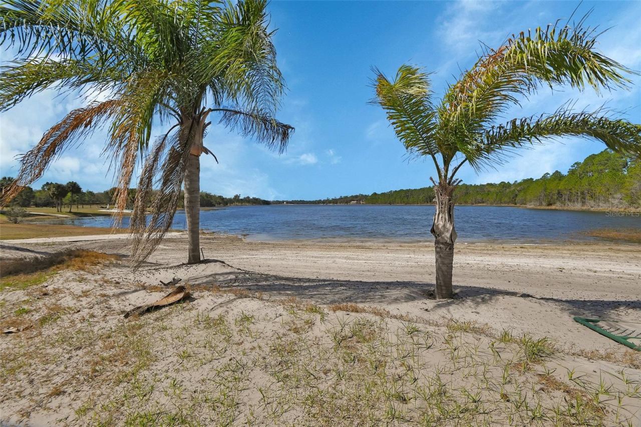 Photo 9 of 20: Private Beach Oasis