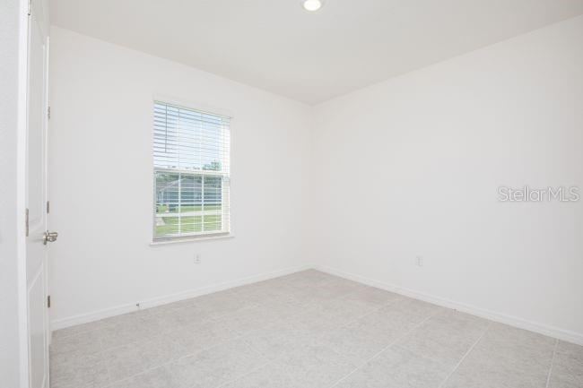 Photo 16 of 20: Model home - actual features may vary.