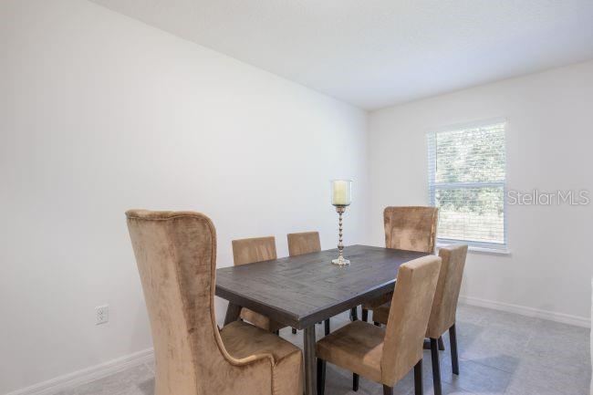 Photo 8 of 20: Model home - actual features may vary.