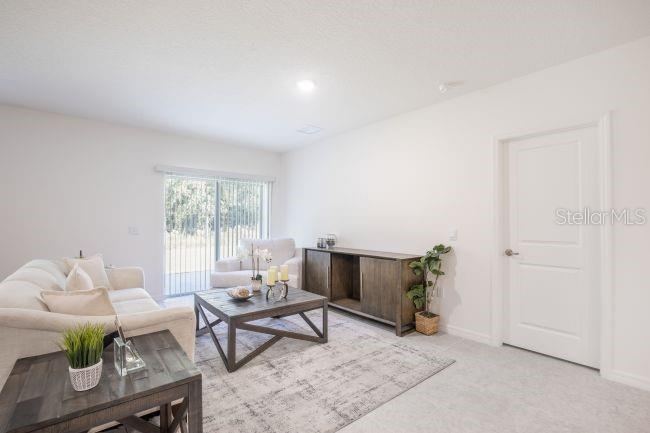 Photo 11 of 20: Model home - actual features may vary.
