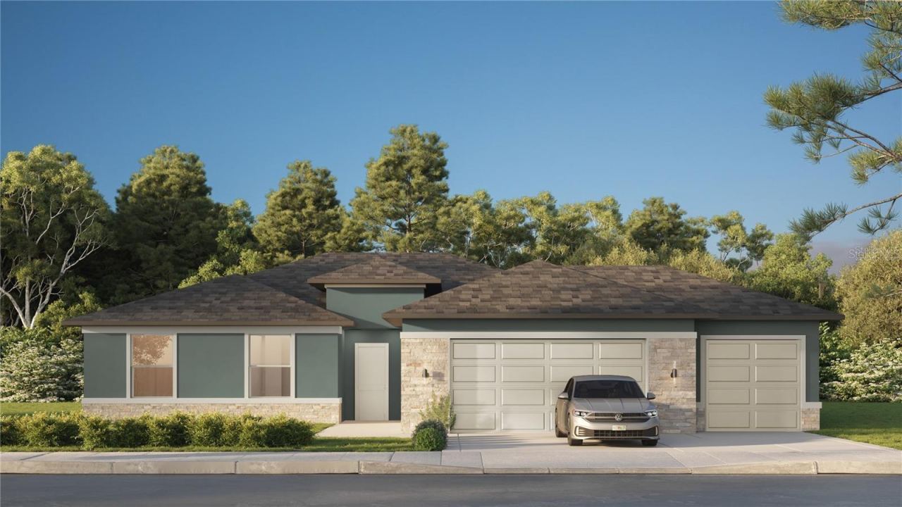Photo 1 of 15: Photo is a rendering of same model, color may vary.