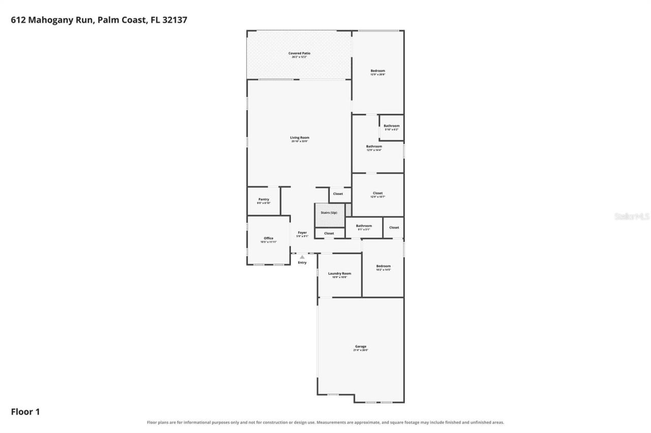 Photo 3 of 20: First Floor