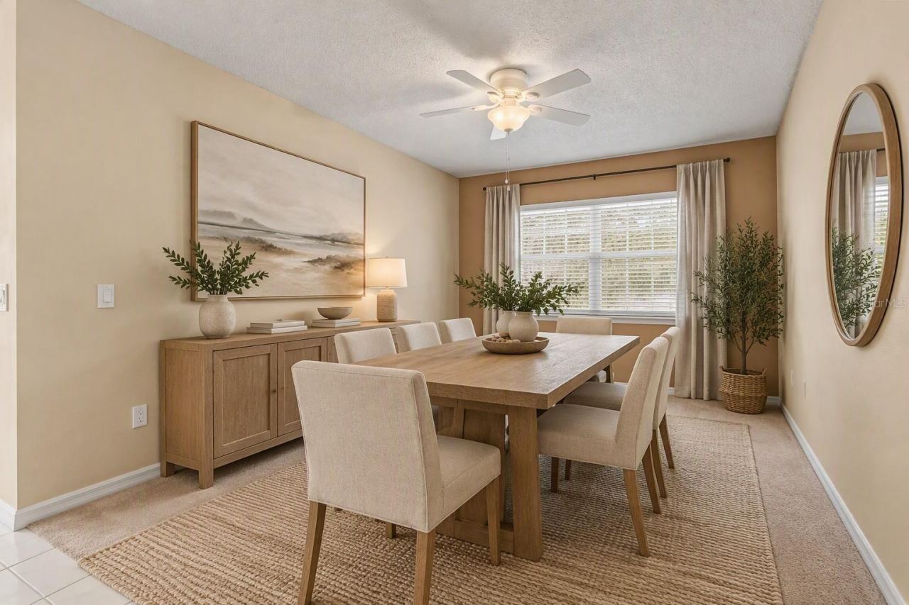 Photo 20 of 20: Dining Room