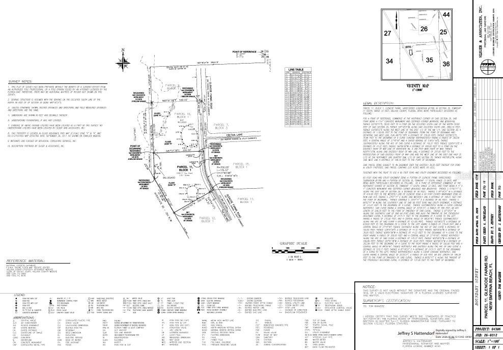 Photo 9 of 9: Realtors: ATTACHED ABOVE ON THE PAPER CLIP