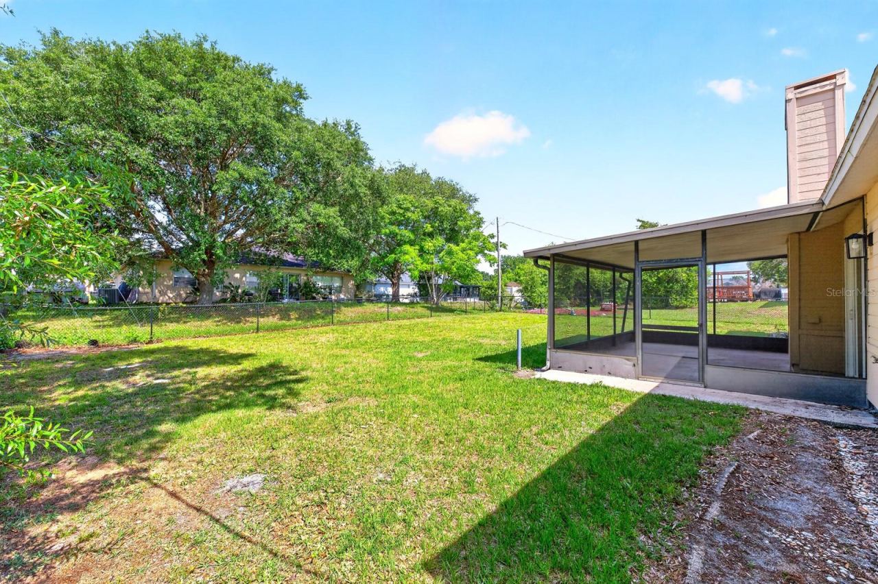 Photo 18 of 20: With NO HOA RESTRICTIONS, there’s plenty of freedom to personalize the space—whether you envision a garden, workshop, play area, or additional outdoor entertaining features.