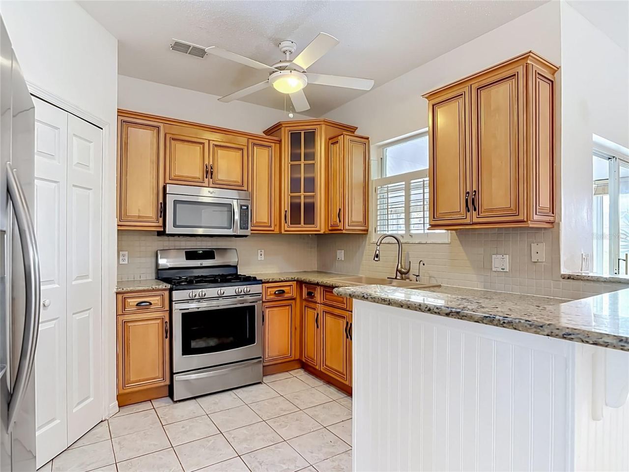 Photo 6 of 20: Kitchen