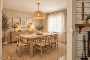 Photo 15 of 20: Stage Dining Room