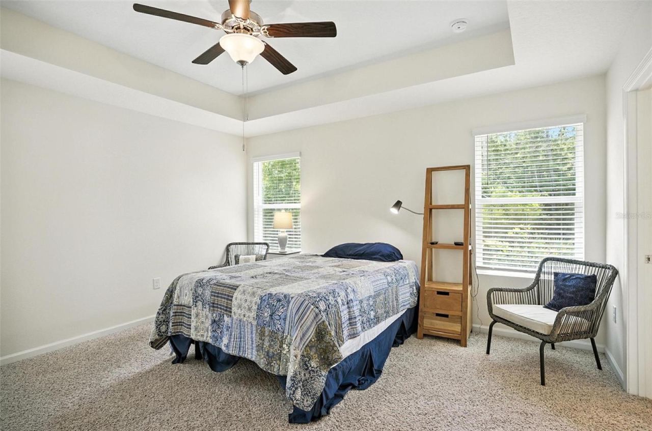 Photo 5 of 20: Primary Suite