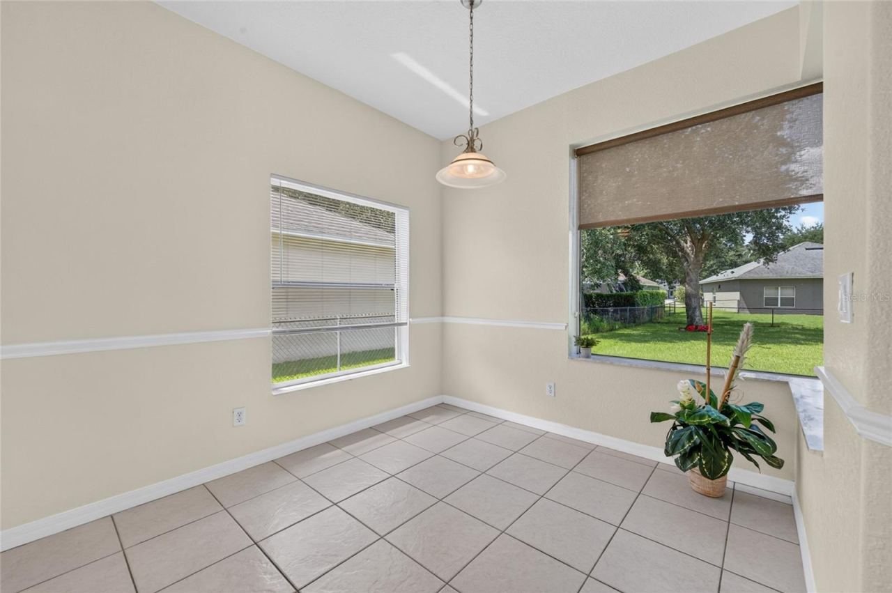 Photo 15 of 20: Breakfast nook