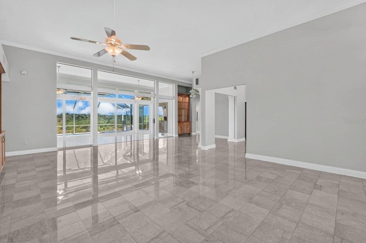 Photo 11 of 20: Open Living with Preserve Views